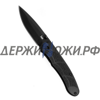 Нож P30 Asist Heckler & Koch складной BM6000008BT